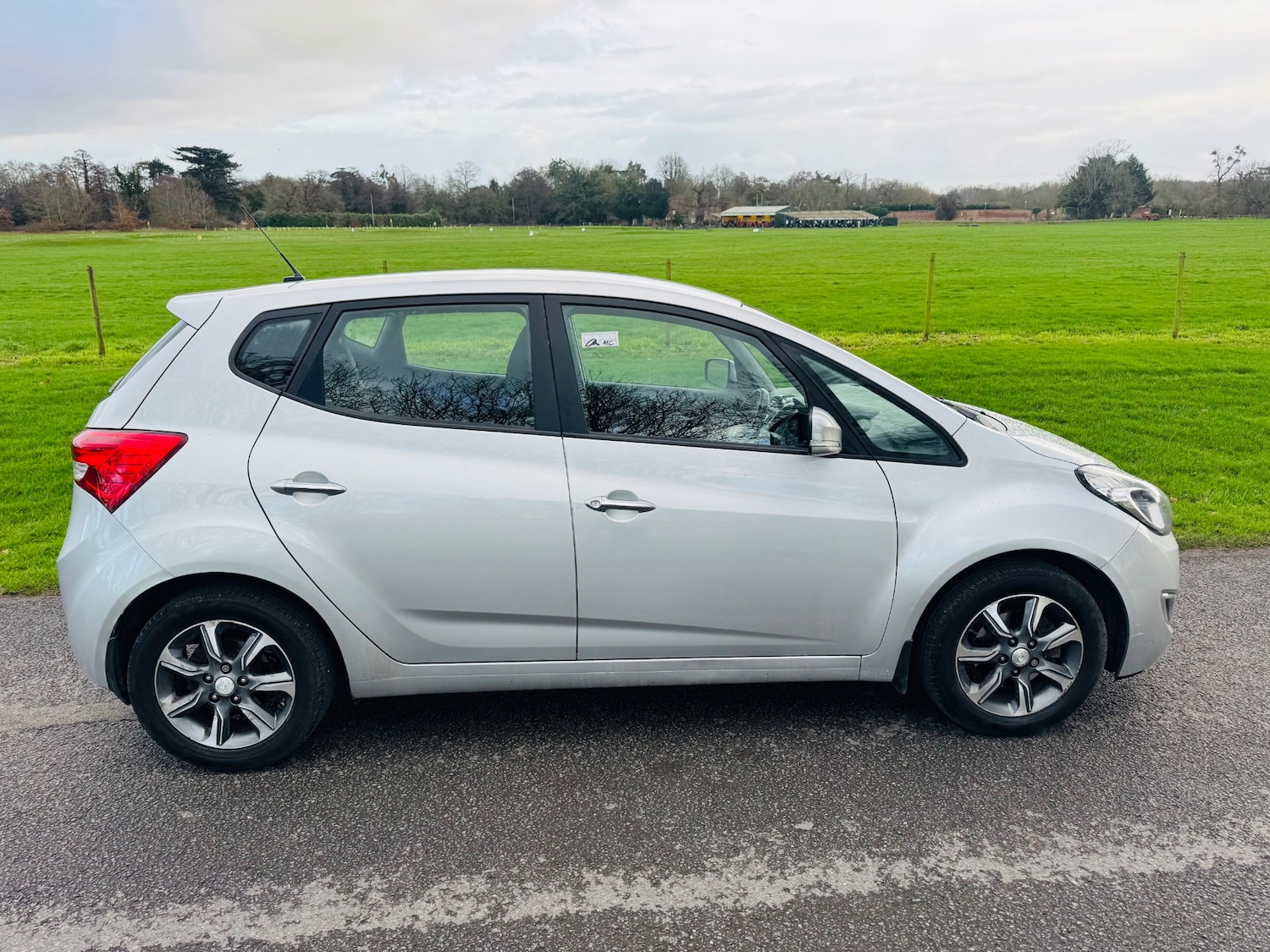 Used Hyundai Ix20 2016 for sale - 77545559: Photo 22