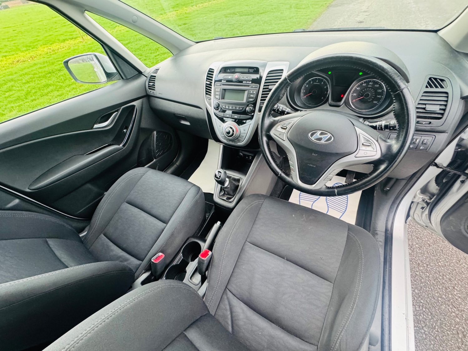 Used Hyundai Ix20 2016 for sale - 77545559: Photo 23