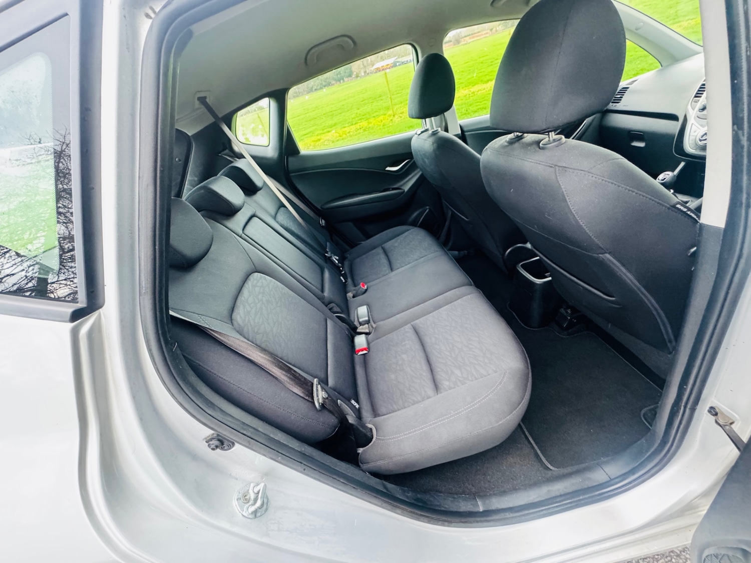 Used Hyundai Ix20 2016 for sale - 77545559: Photo 24