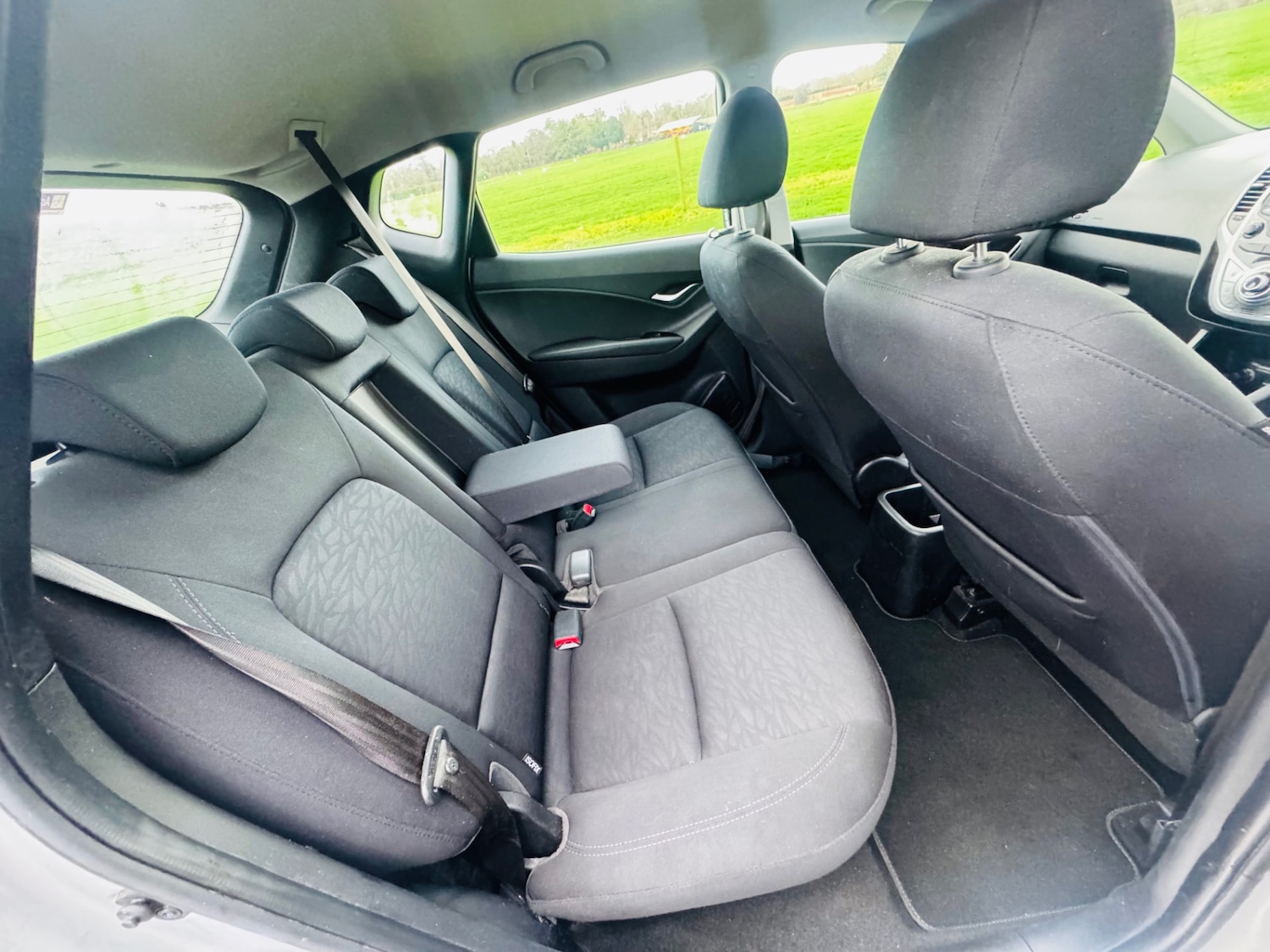 Used Hyundai Ix20 2016 for sale - 77545559: Photo 27