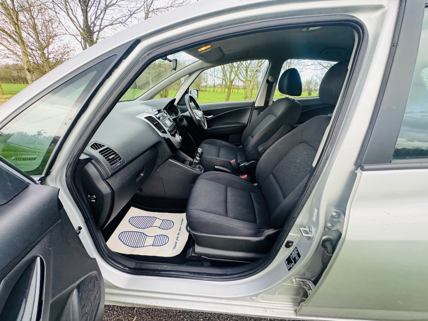 Used Hyundai Ix20 2016 for sale - 77545559: Photo 29