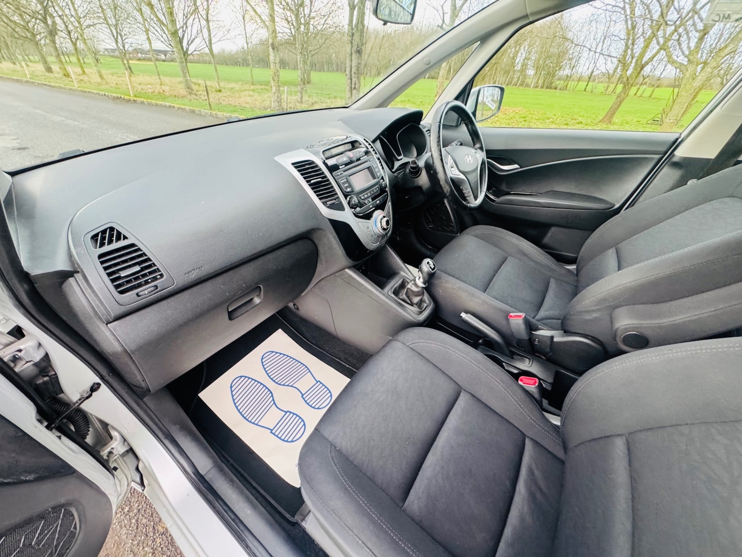 Used Hyundai Ix20 2016 for sale - 77545559: Photo 30