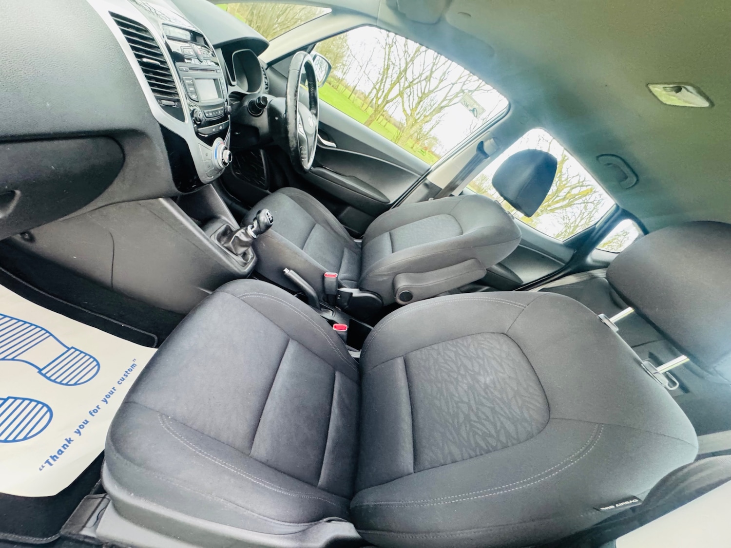 Used Hyundai Ix20 2016 for sale - 77545559: Photo 33