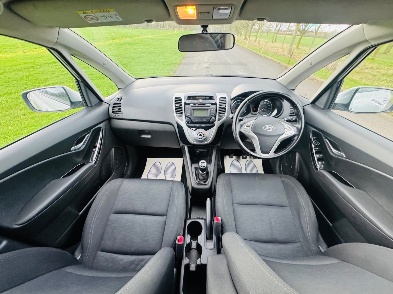 Used Hyundai Ix20 2016 for sale - 77545559: Photo 39