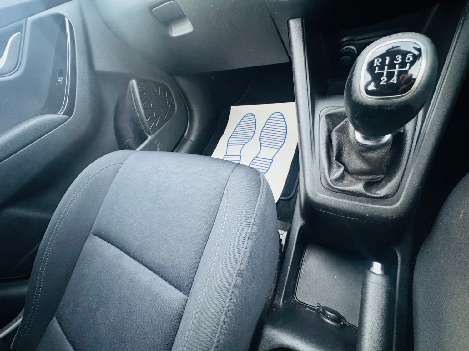 Used Hyundai Ix20 2016 for sale - 77545559: Photo 45