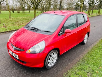 Used Honda Jazz 2006 for sale - 78879267: Photo