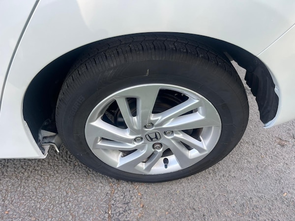 Used Honda Jazz 2016 for sale - 76327121: Photo 35