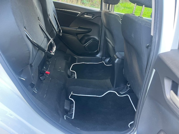 Used Honda Jazz 2016 for sale - 76327121: Photo 36
