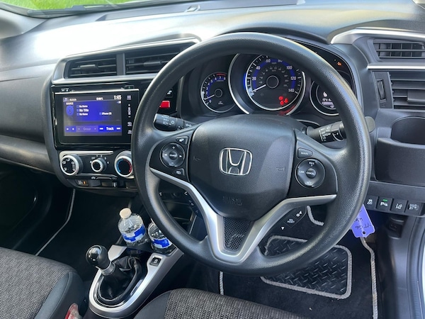 Used Honda Jazz 2016 for sale - 76327121: Photo 3