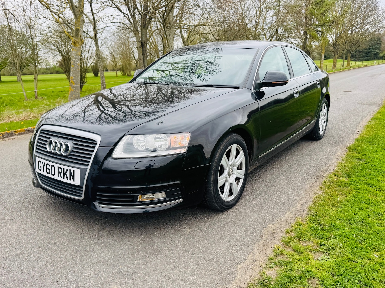 Used Audi A6 2010 for sale - 78098524: Photo 10