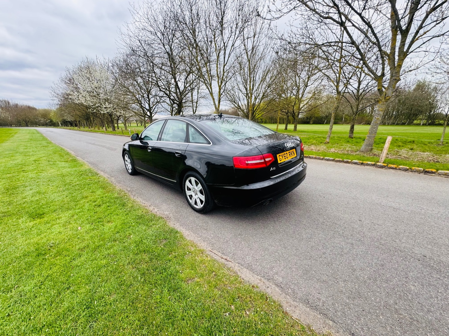 Used Audi A6 2010 for sale - 78098524: Photo 13
