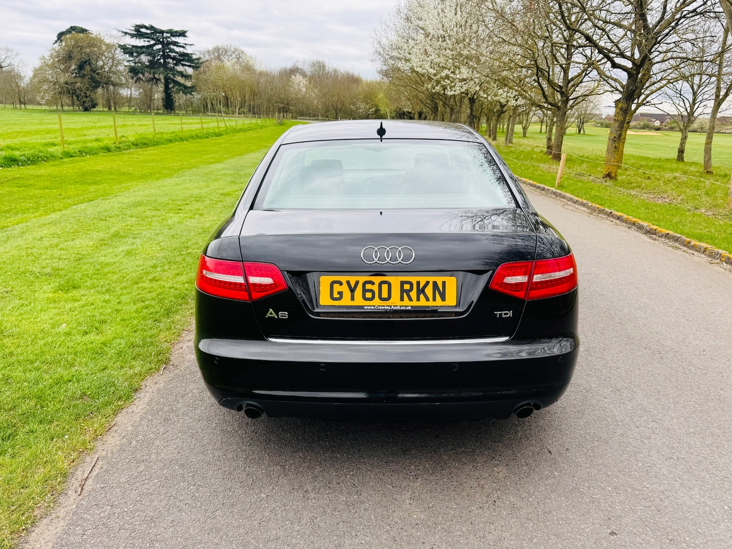 Used Audi A6 2010 for sale - 78098524: Photo 15