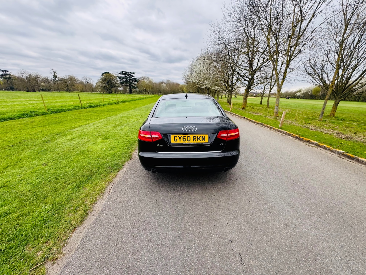 Used Audi A6 2010 for sale - 78098524: Photo 16