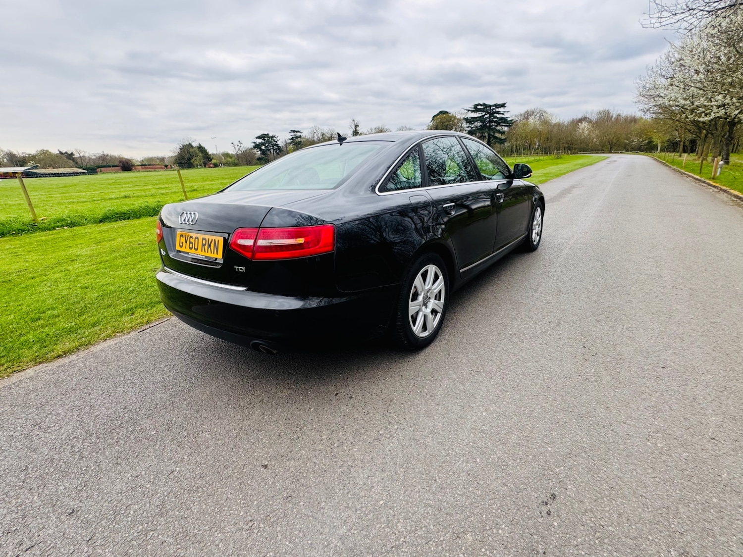 Used Audi A6 2010 for sale - 78098524: Photo 17