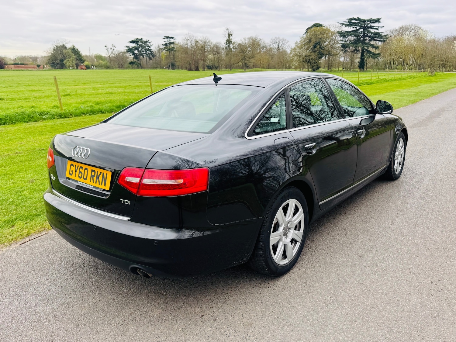 Used Audi A6 2010 for sale - 78098524: Photo 18