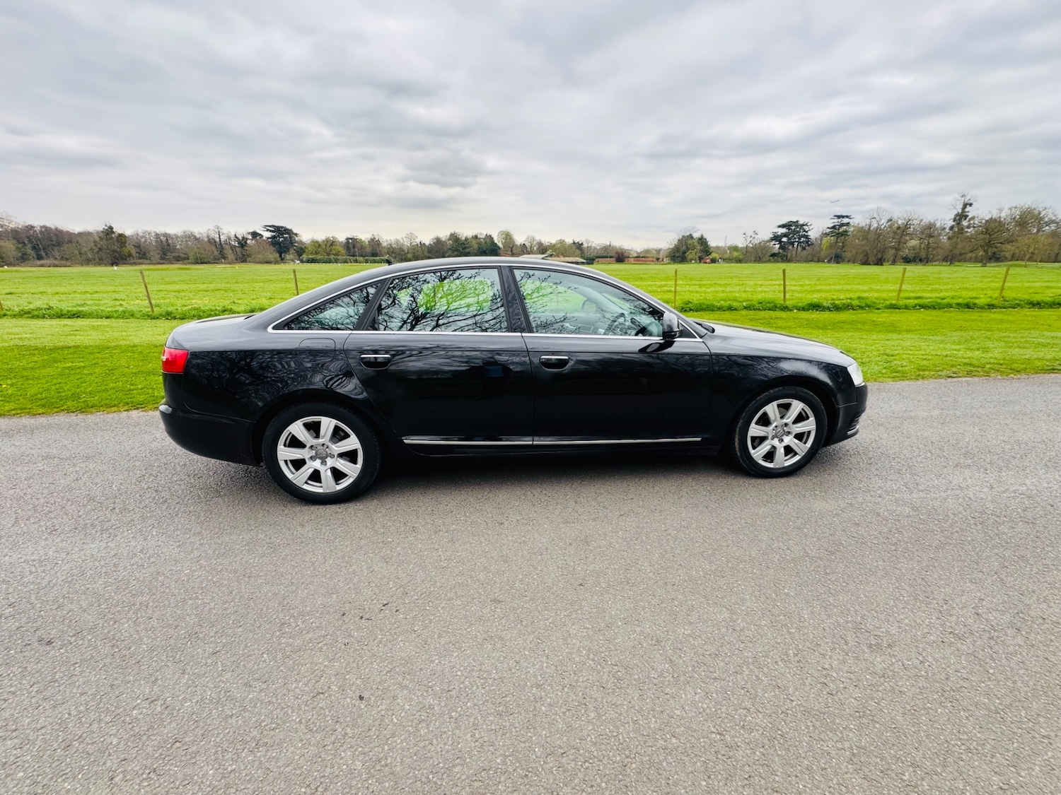 Used Audi A6 2010 for sale - 78098524: Photo 19