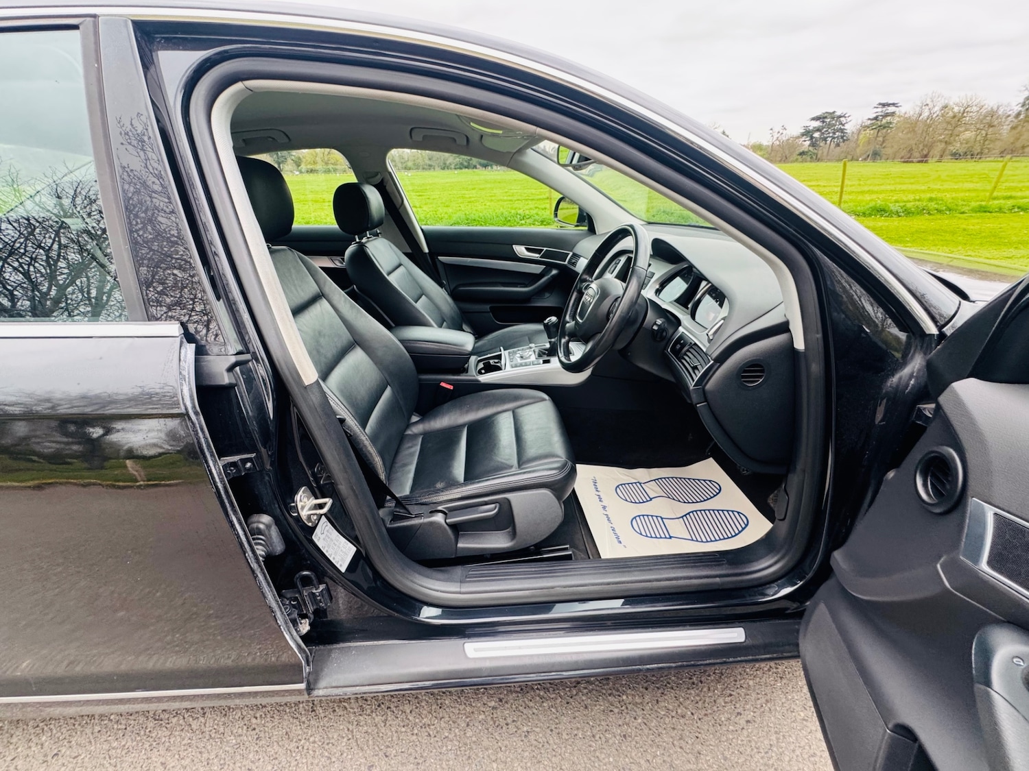 Used Audi A6 2010 for sale - 78098524: Photo 22