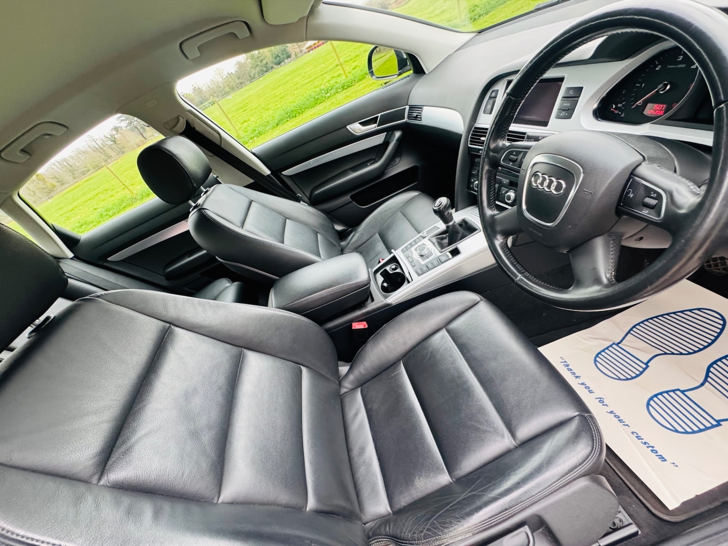 Used Audi A6 2010 for sale - 78098524: Photo 23