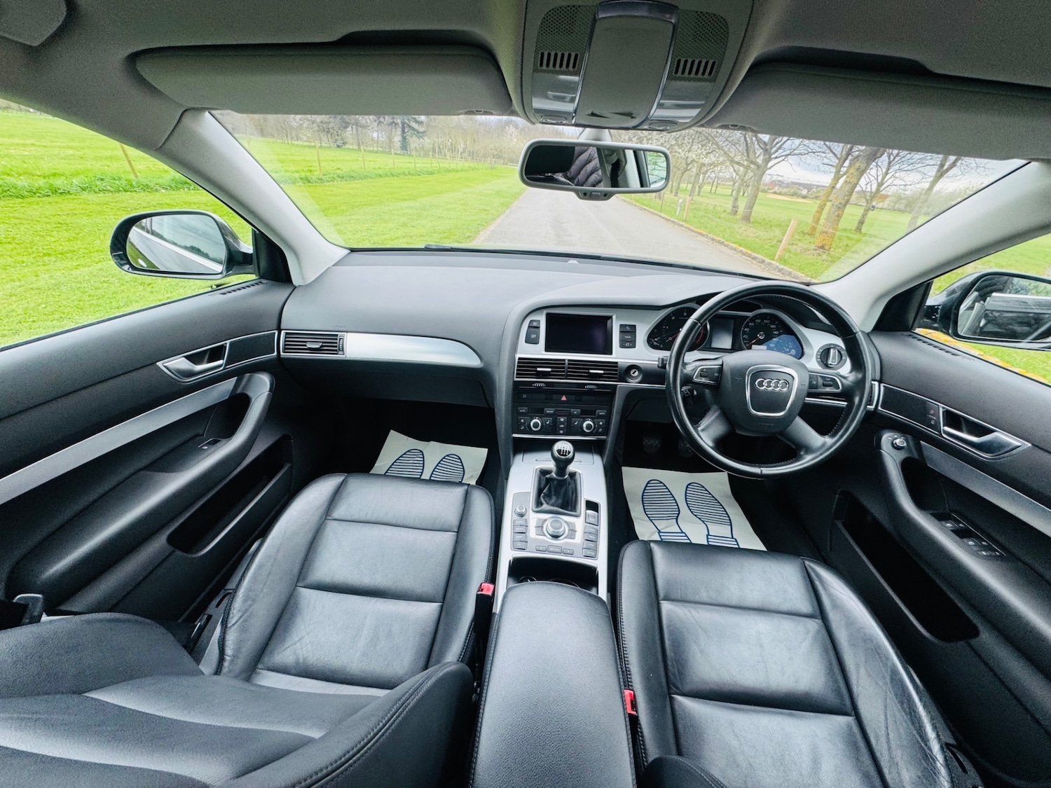 Used Audi A6 2010 for sale - 78098524: Photo 24