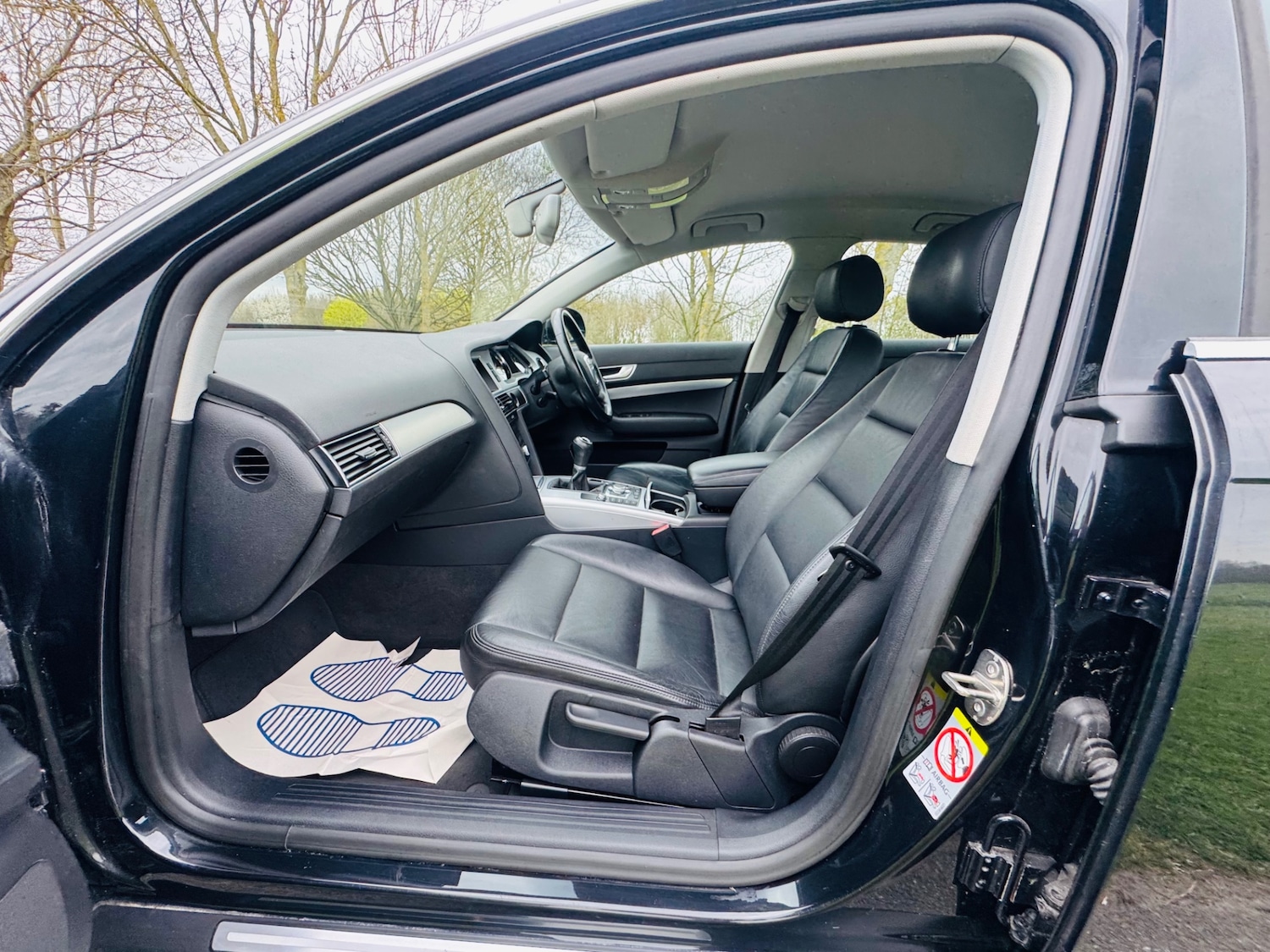 Used Audi A6 2010 for sale - 78098524: Photo 27