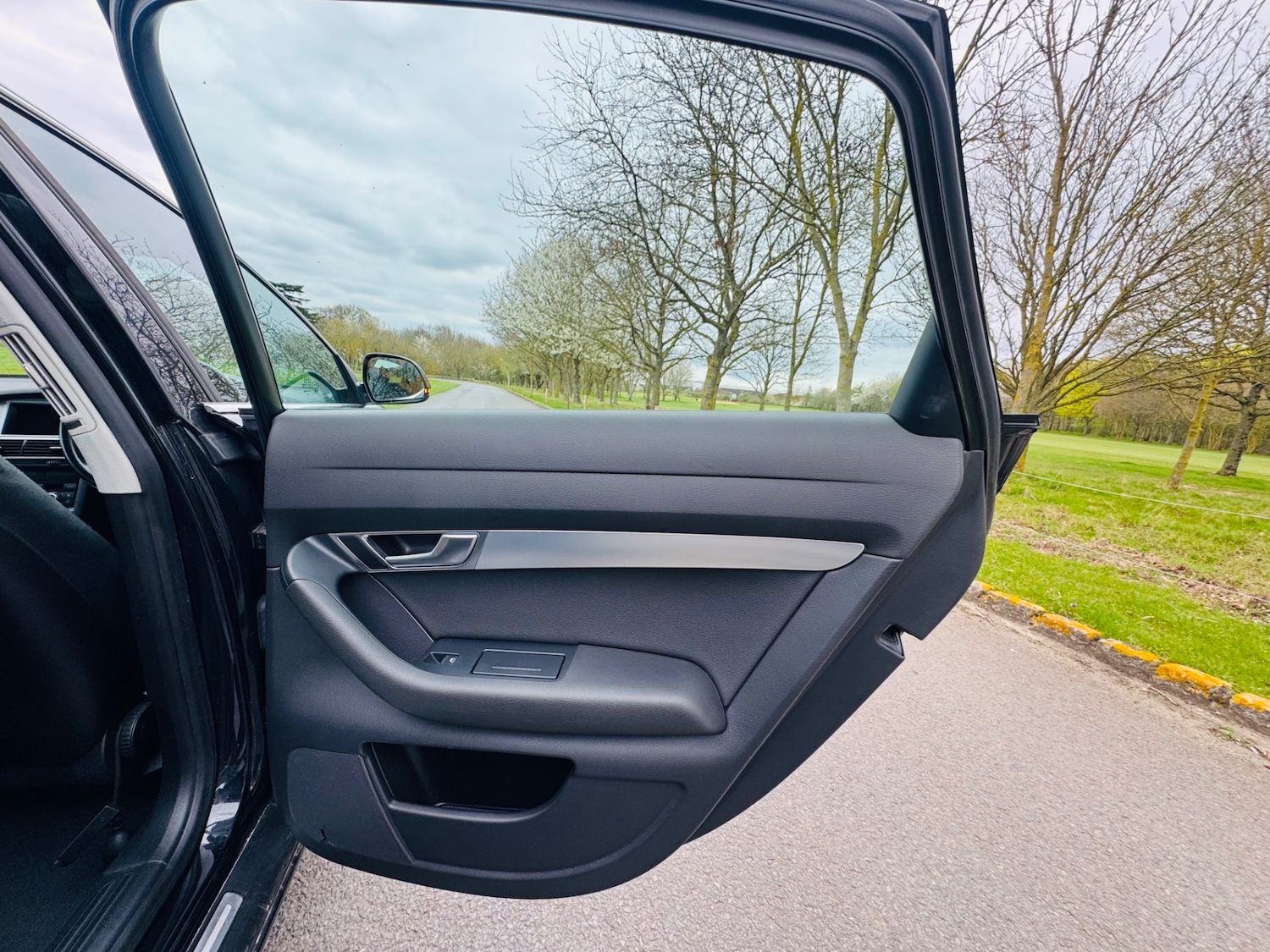 Used Audi A6 2010 for sale - 78098524: Photo 28