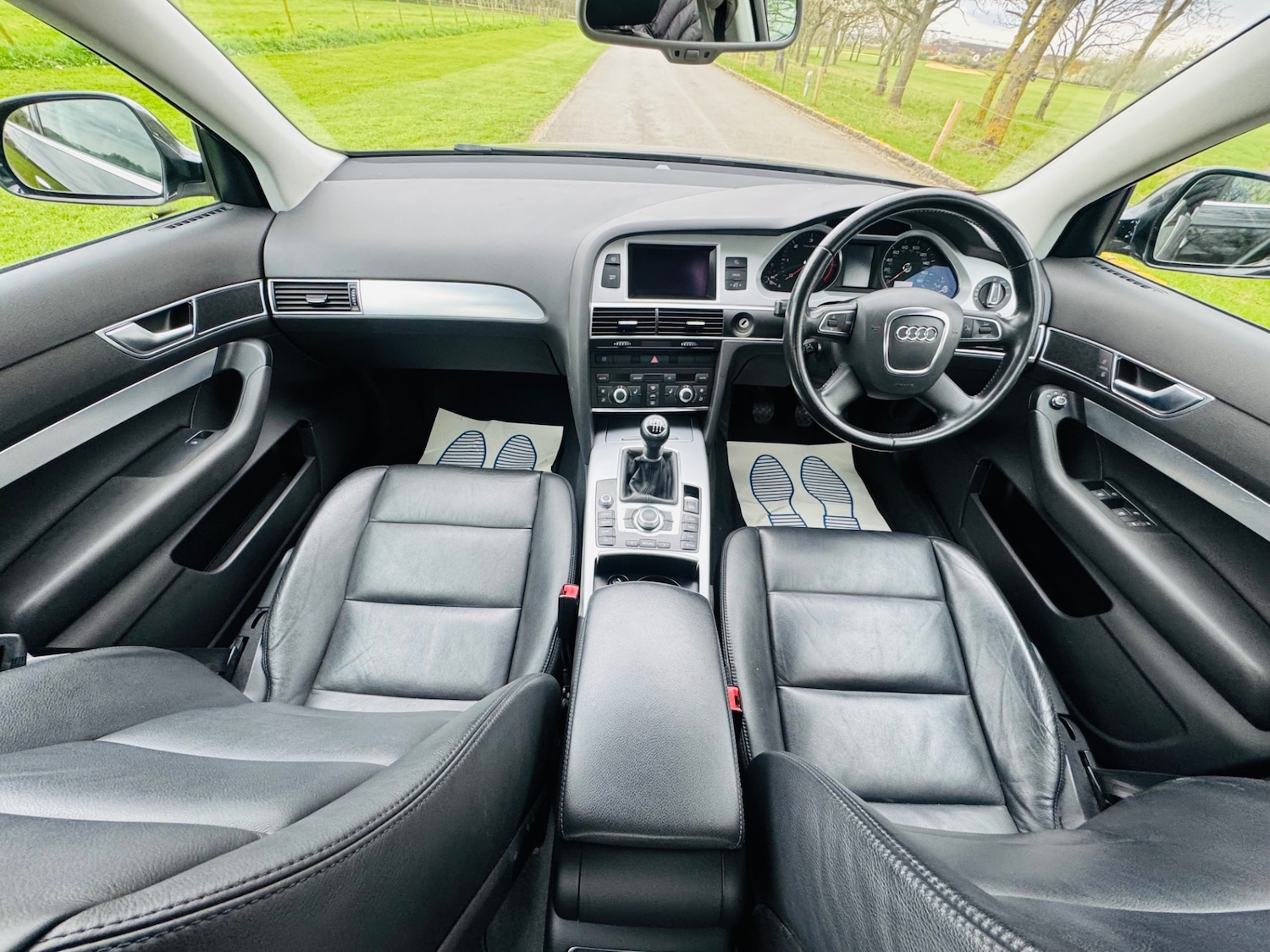 Used Audi A6 2010 for sale - 78098524: Photo 29