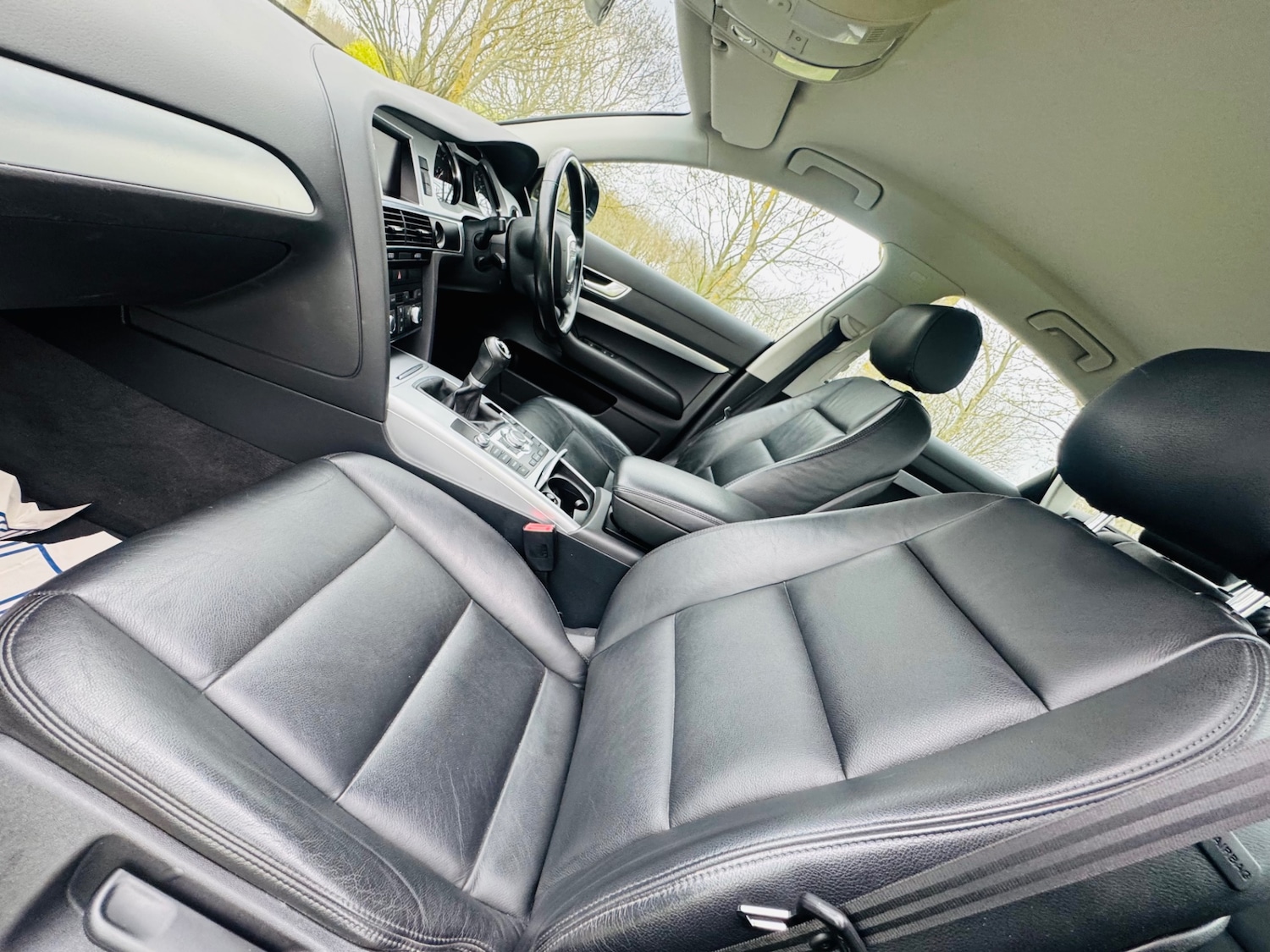 Used Audi A6 2010 for sale - 78098524: Photo 30