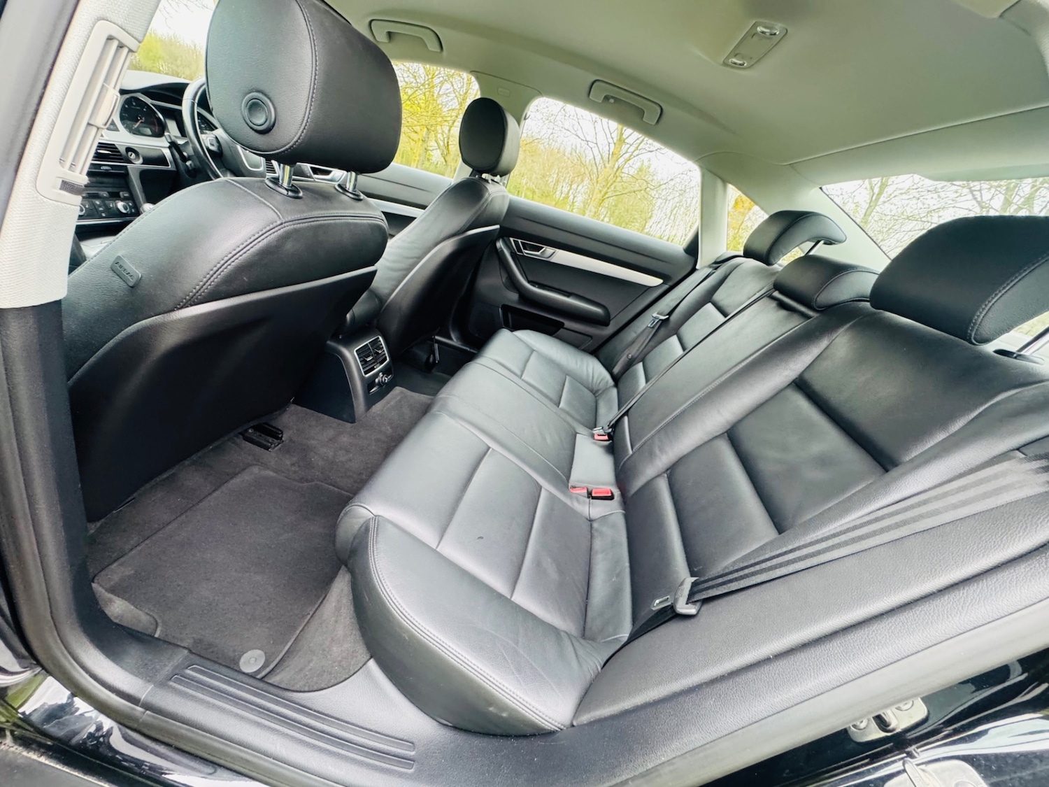 Used Audi A6 2010 for sale - 78098524: Photo 31