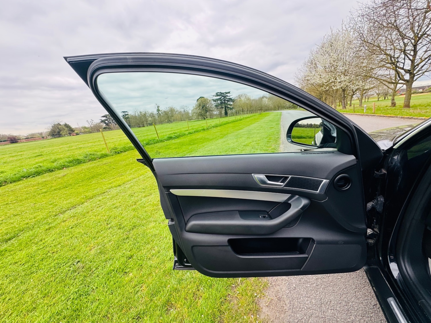 Used Audi A6 2010 for sale - 78098524: Photo 32