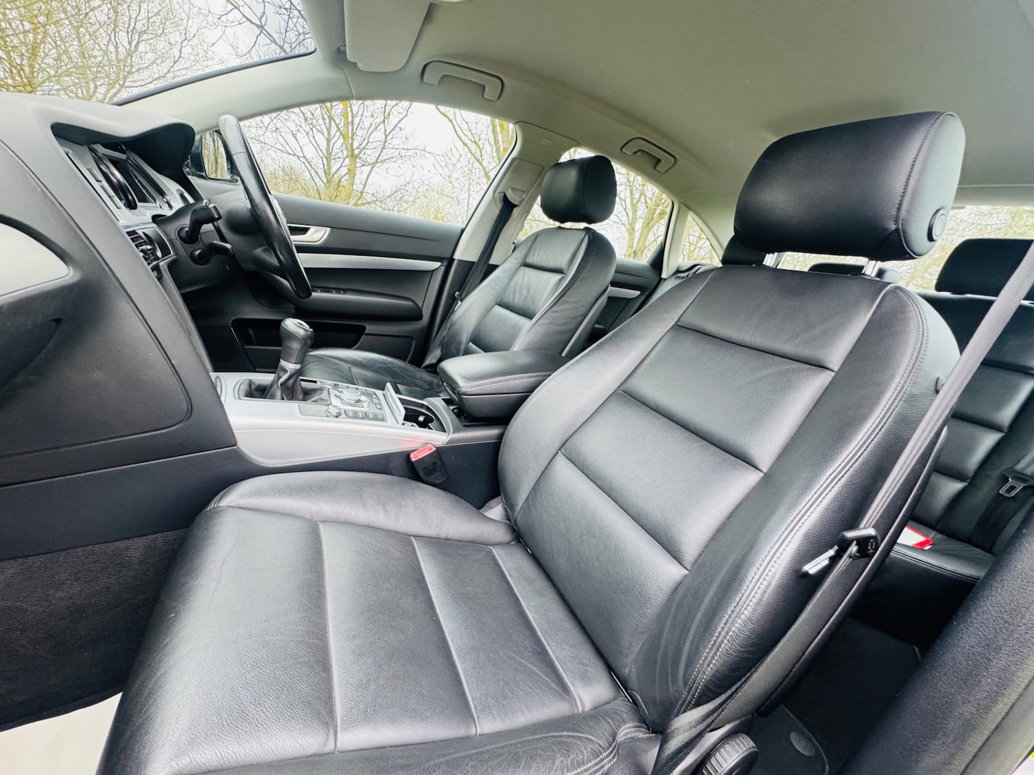 Used Audi A6 2010 for sale - 78098524: Photo 33