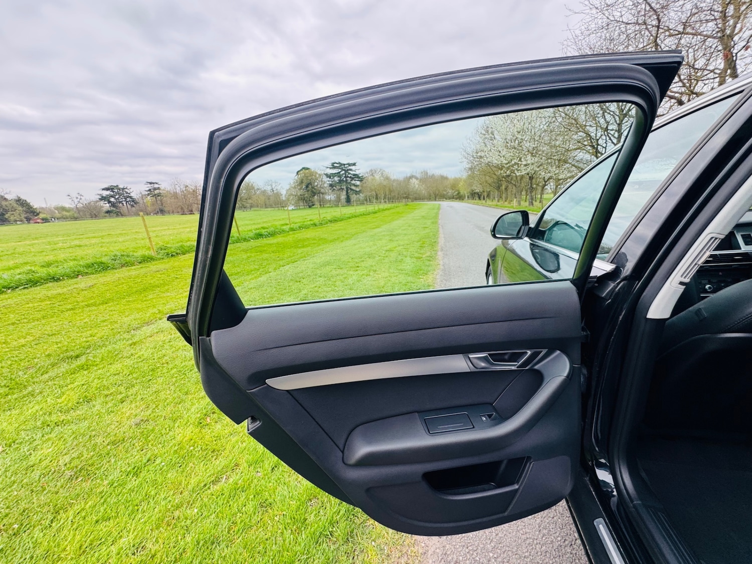 Used Audi A6 2010 for sale - 78098524: Photo 34