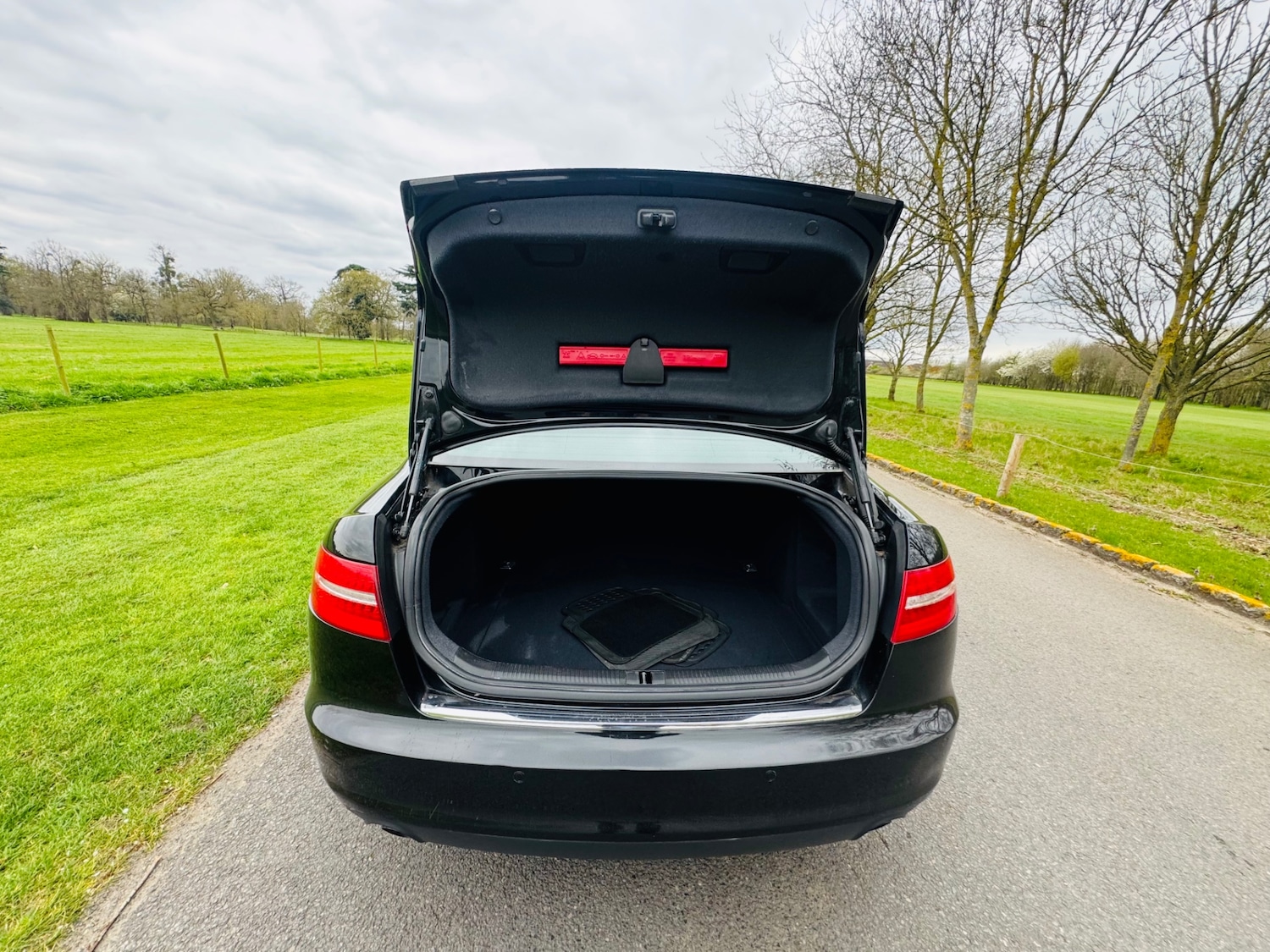 Used Audi A6 2010 for sale - 78098524: Photo 35