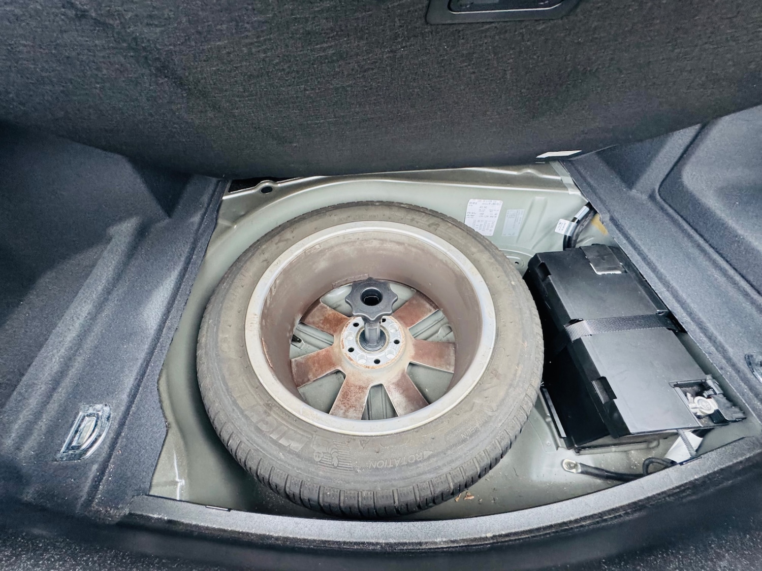 Used Audi A6 2010 for sale - 78098524: Photo 37