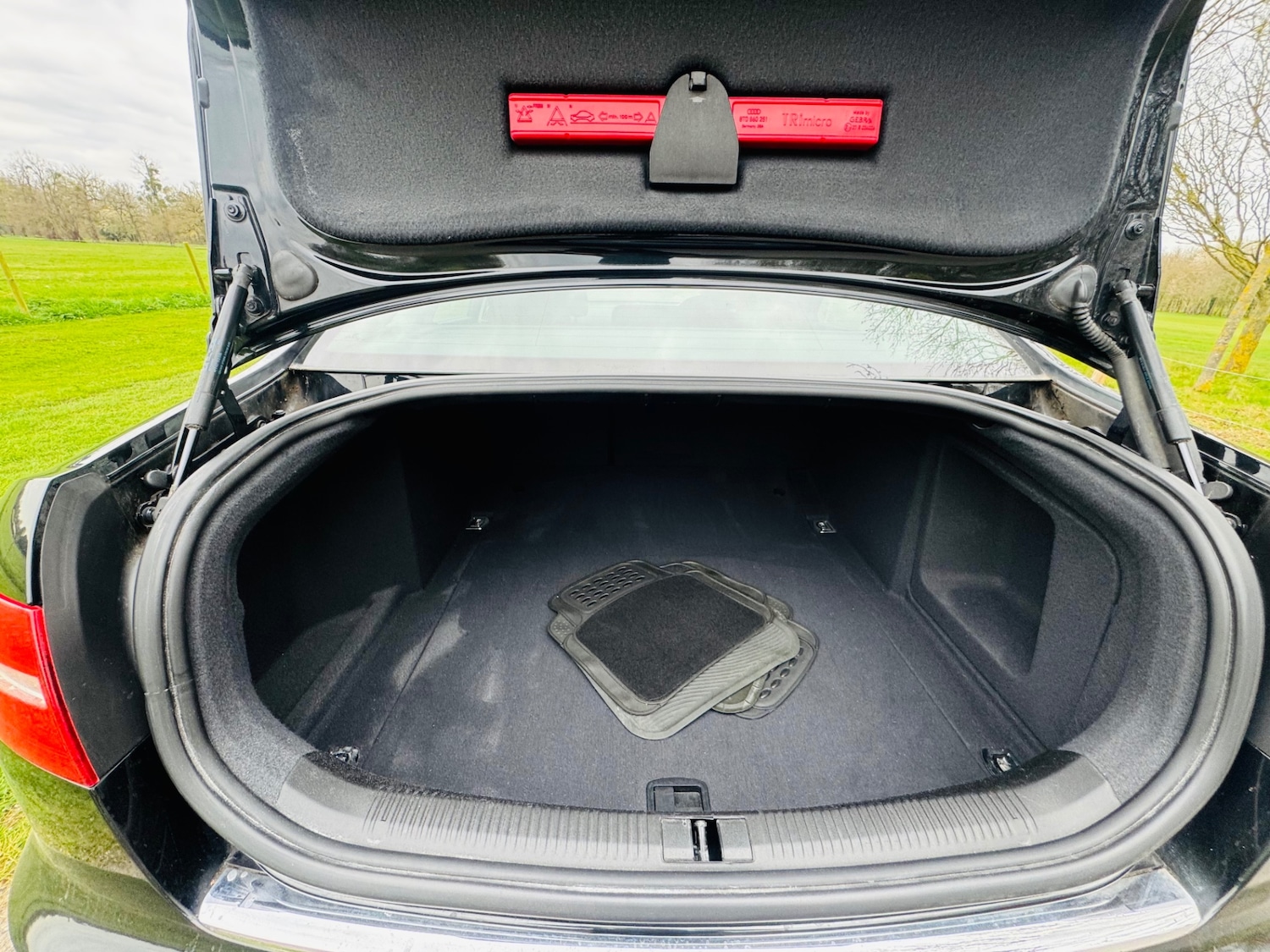 Used Audi A6 2010 for sale - 78098524: Photo 38