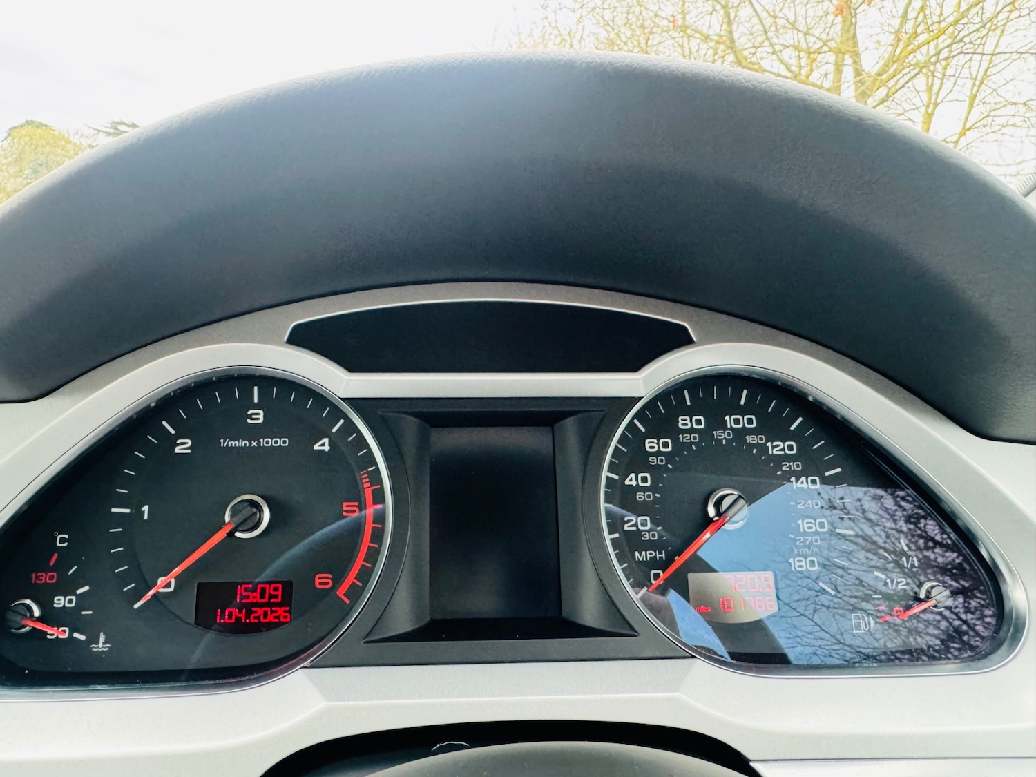 Used Audi A6 2010 for sale - 78098524: Photo 41