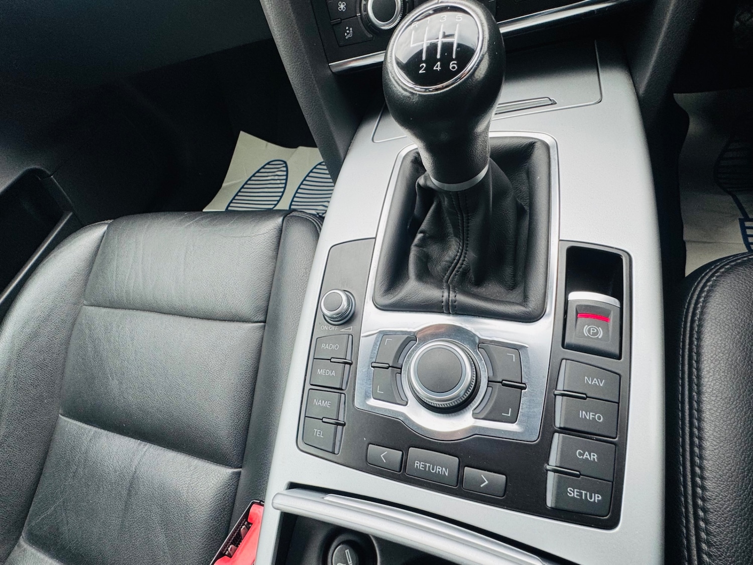 Used Audi A6 2010 for sale - 78098524: Photo 44