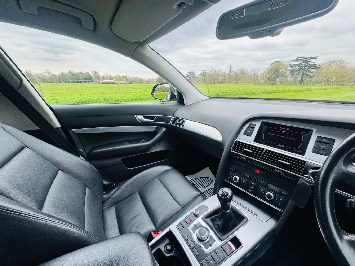 Used Audi A6 2010 for sale - 78098524: Photo 49