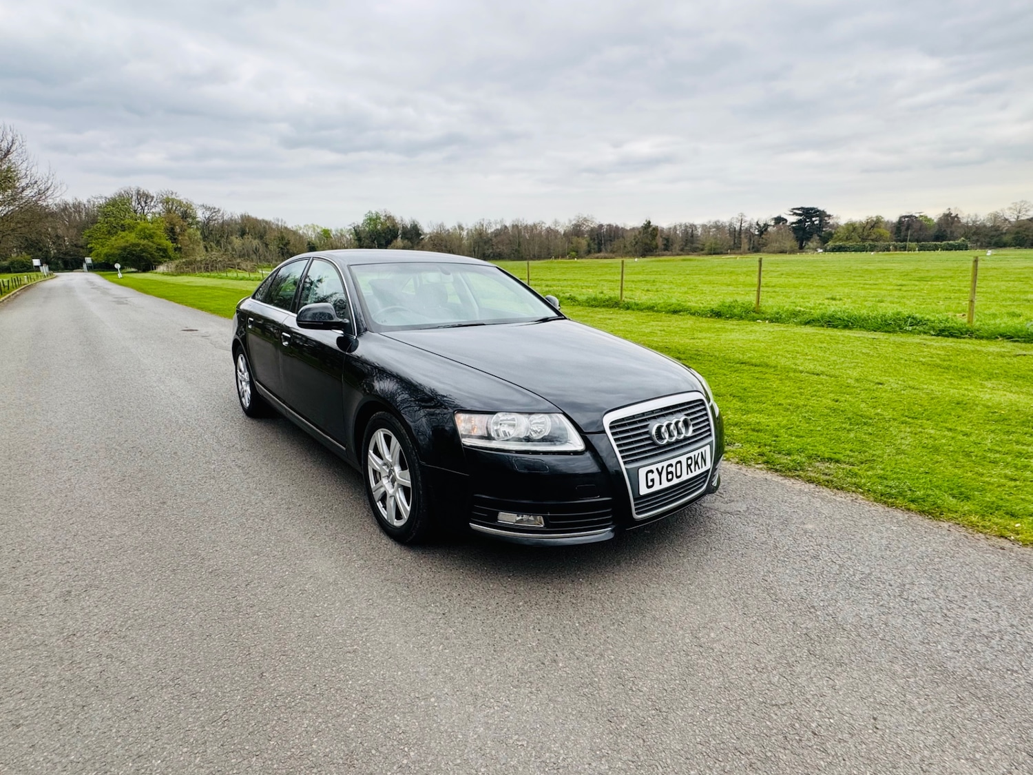 Used Audi A6 2010 for sale - 78098524: Photo 5