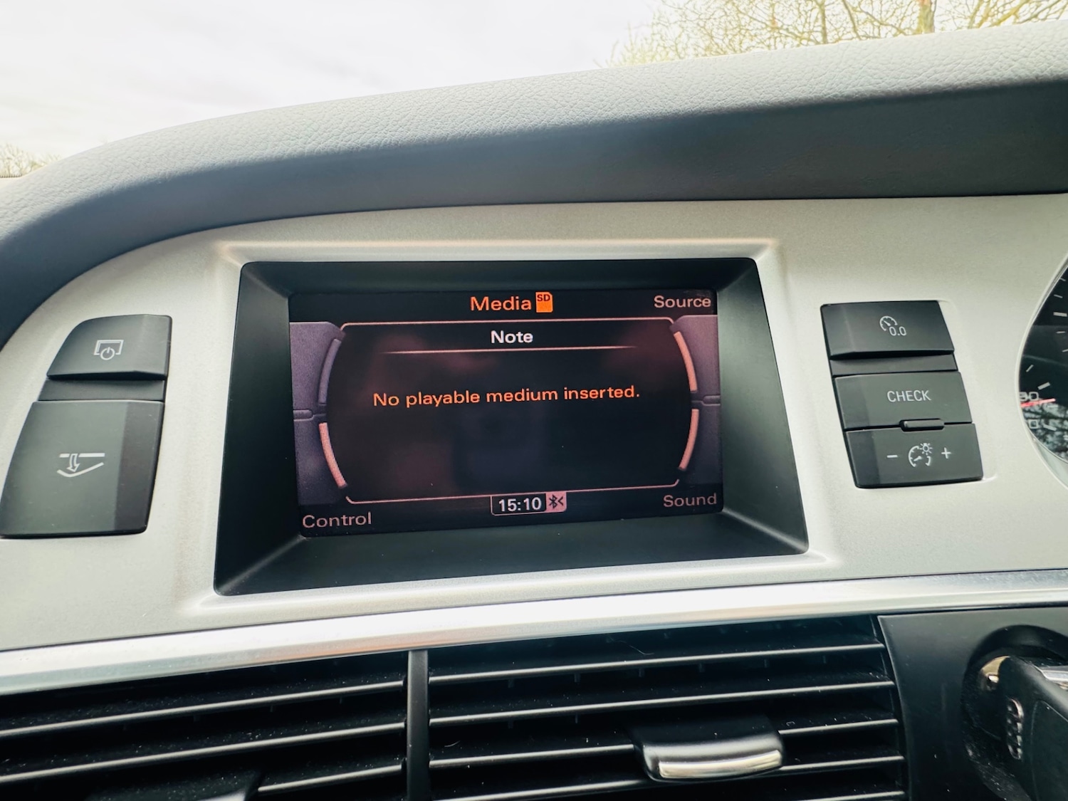 Used Audi A6 2010 for sale - 78098524: Photo 50