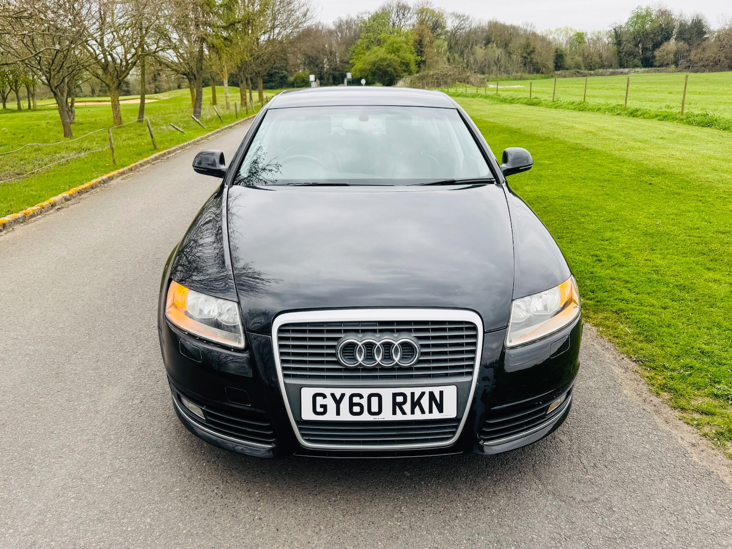 Used Audi A6 2010 for sale - 78098524: Photo 6