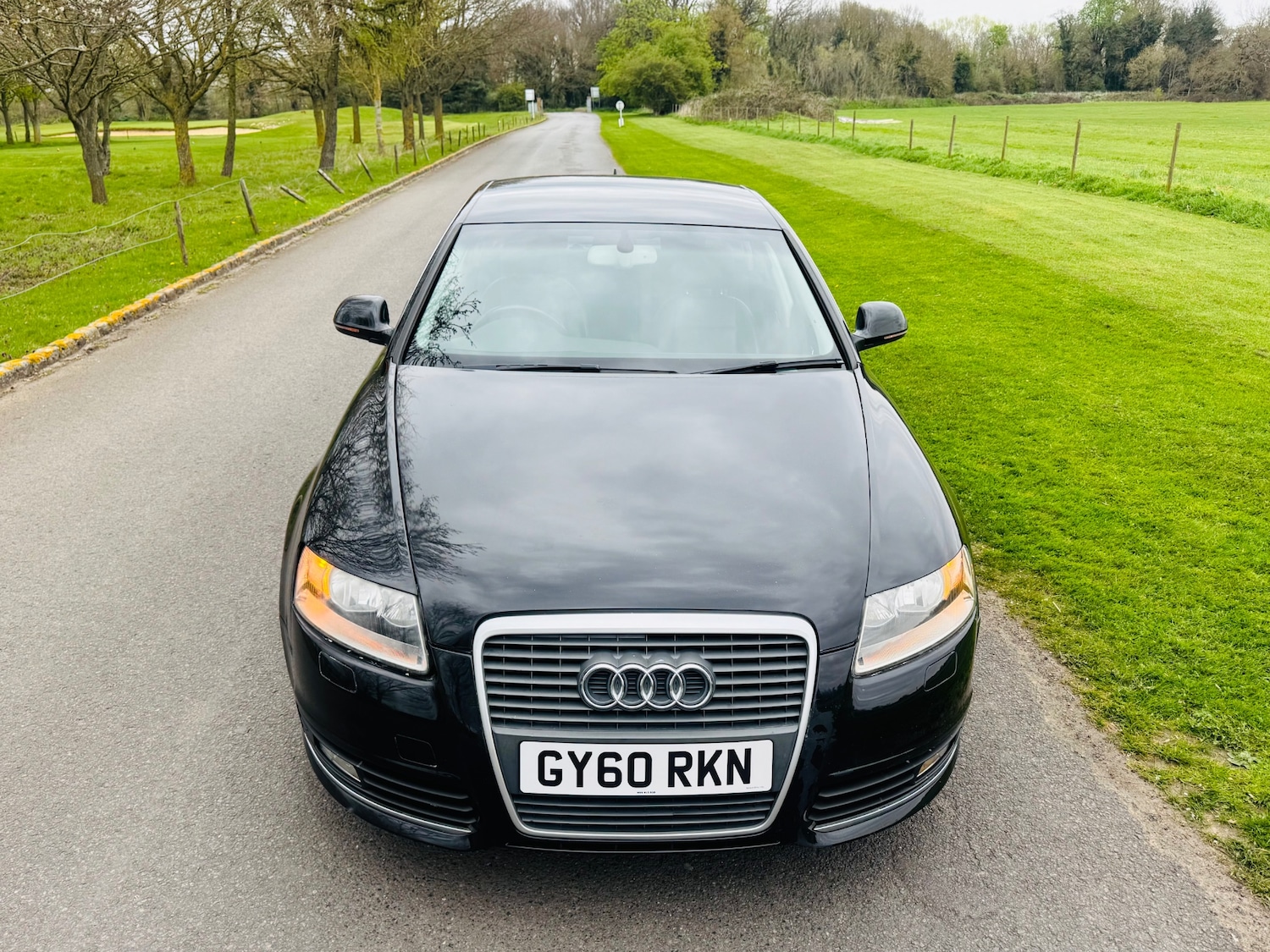 Used Audi A6 2010 for sale - 78098524: Photo 7
