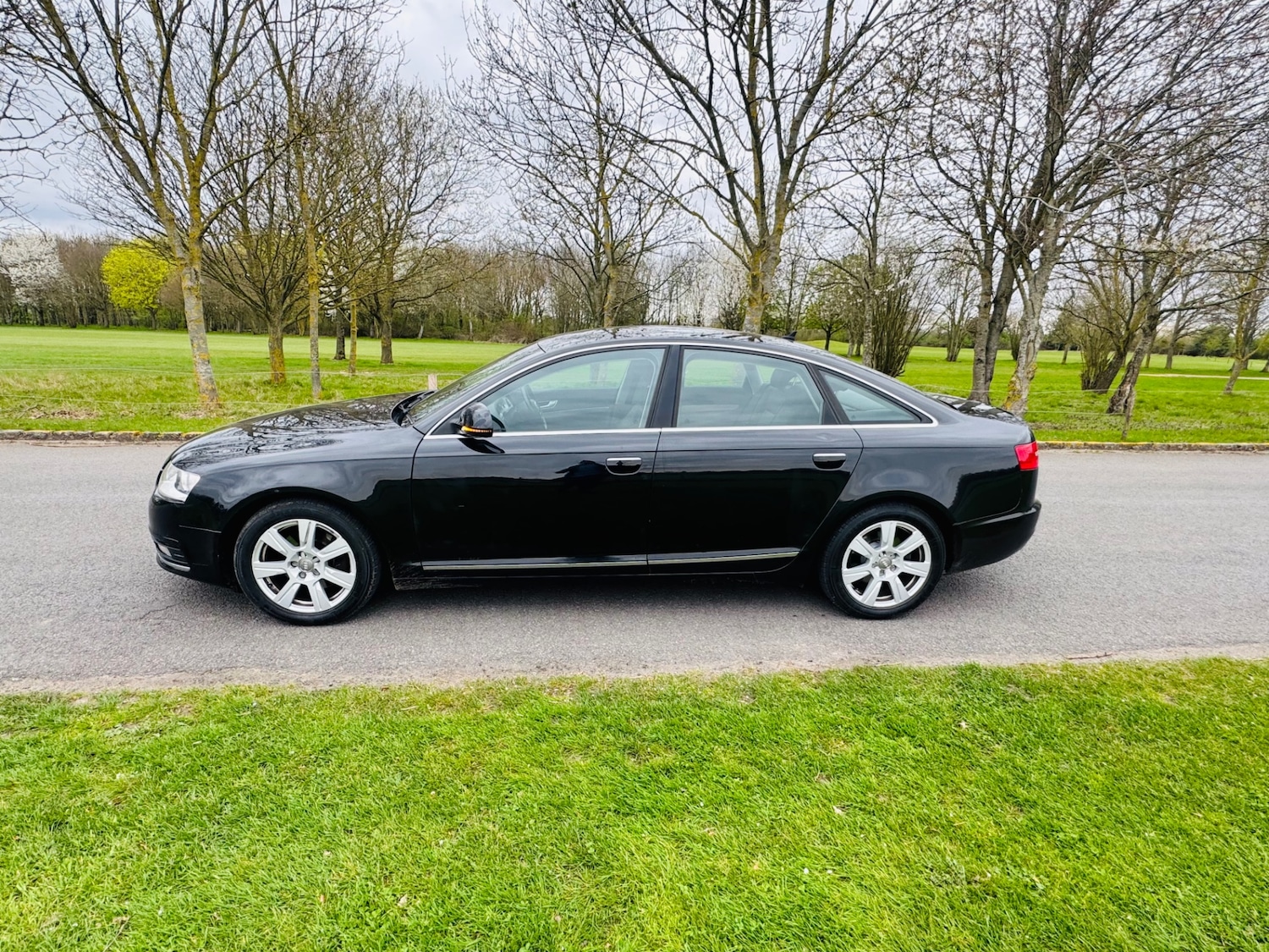 Used Audi A6 2010 for sale - 78098524: Photo 8
