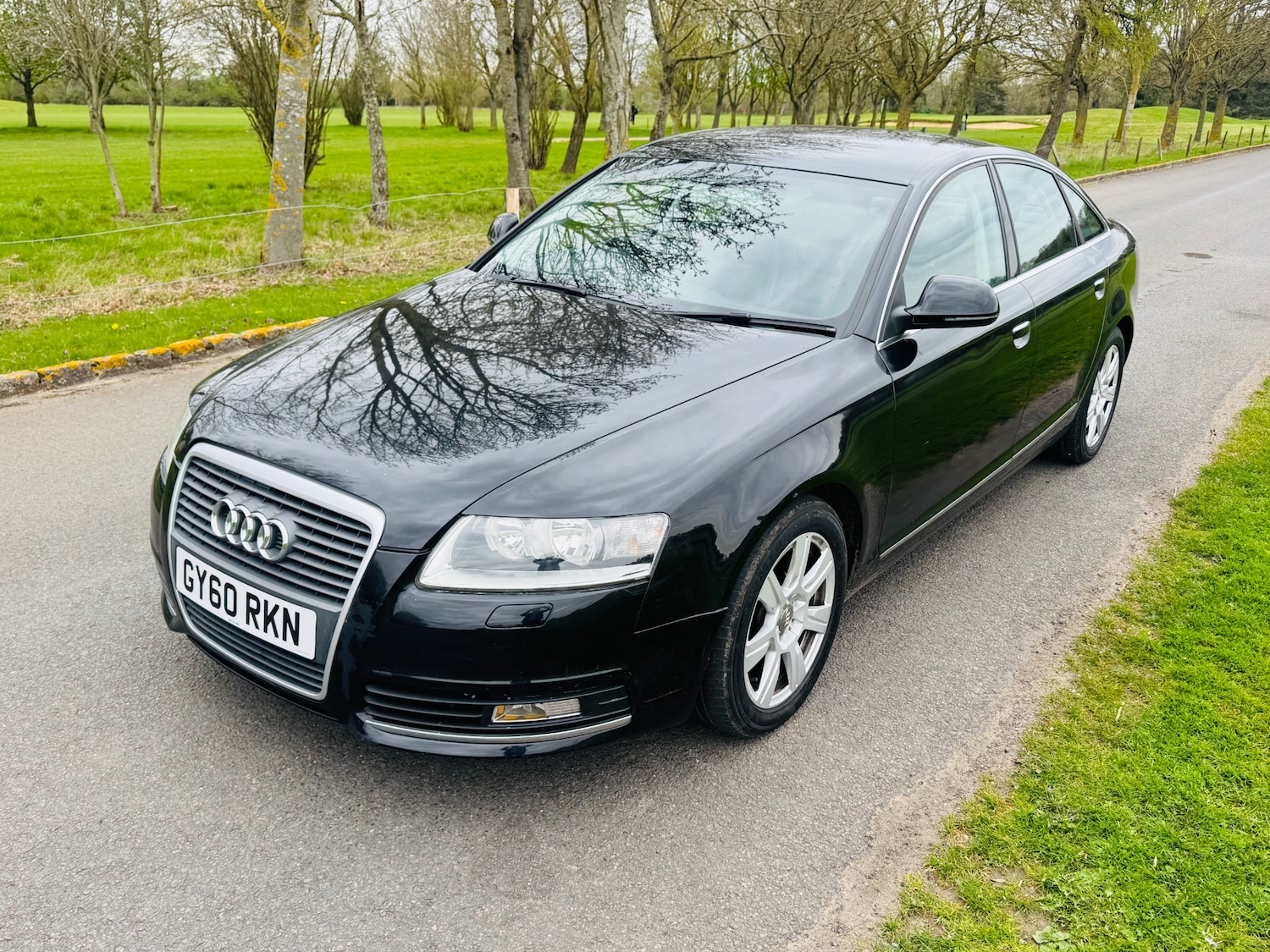 Used Audi A6 2010 for sale - 78098524: Photo 9