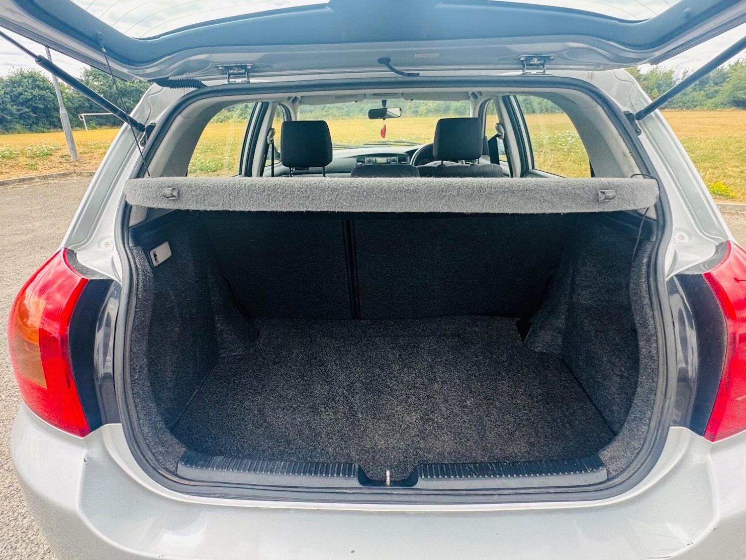 Vehicle 29