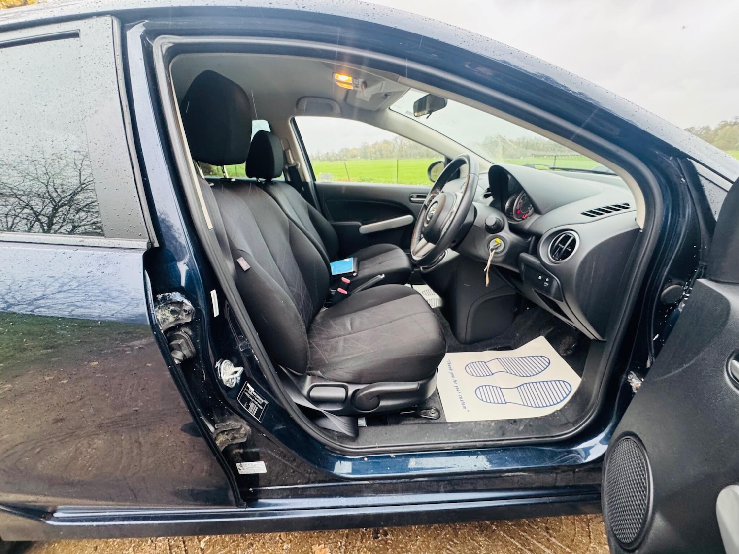 Used Mazda Mazda2 2014 for sale - 76953309: Photo 20