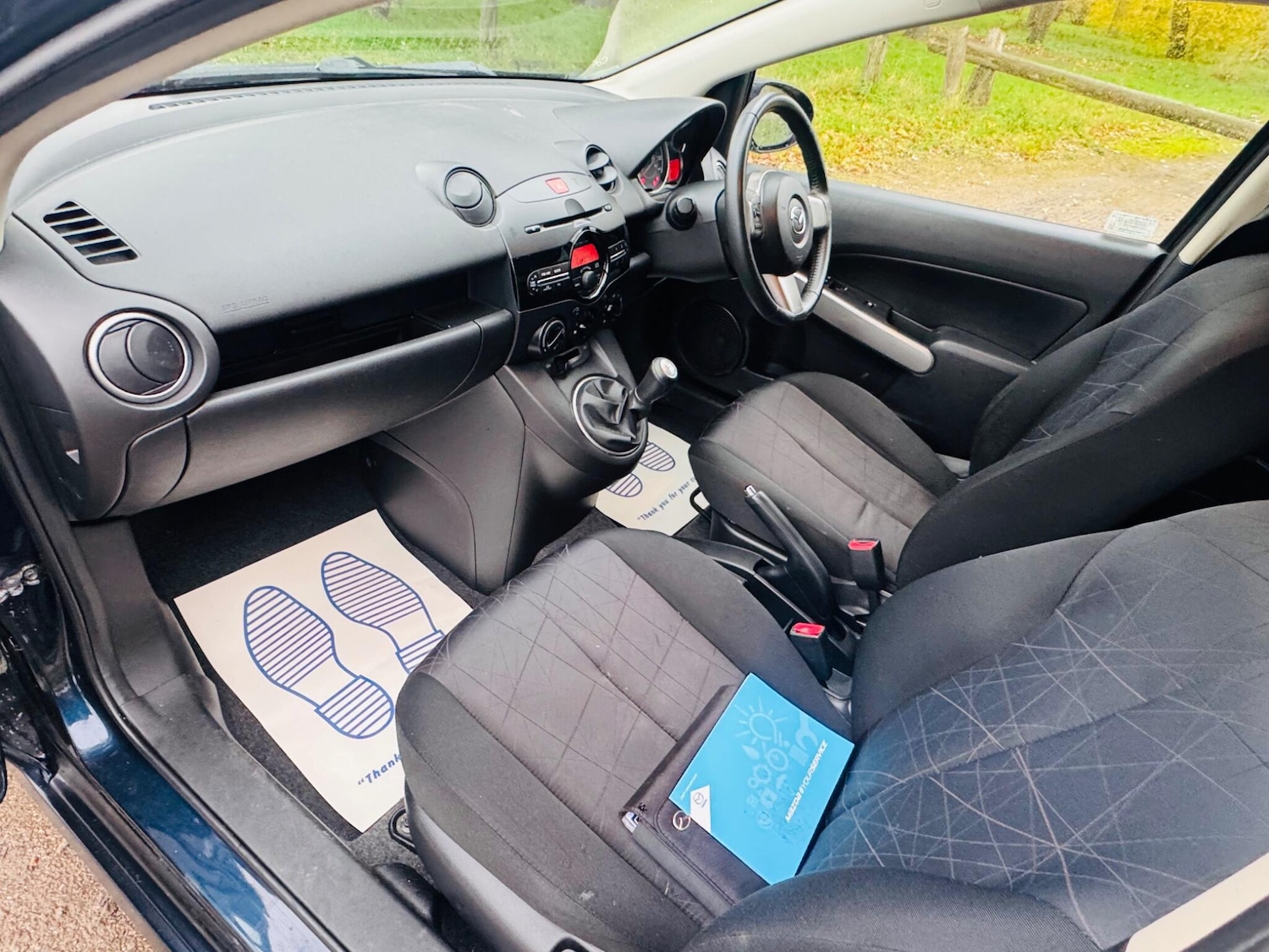 Used Mazda Mazda2 2014 for sale - 76953309: Photo 29