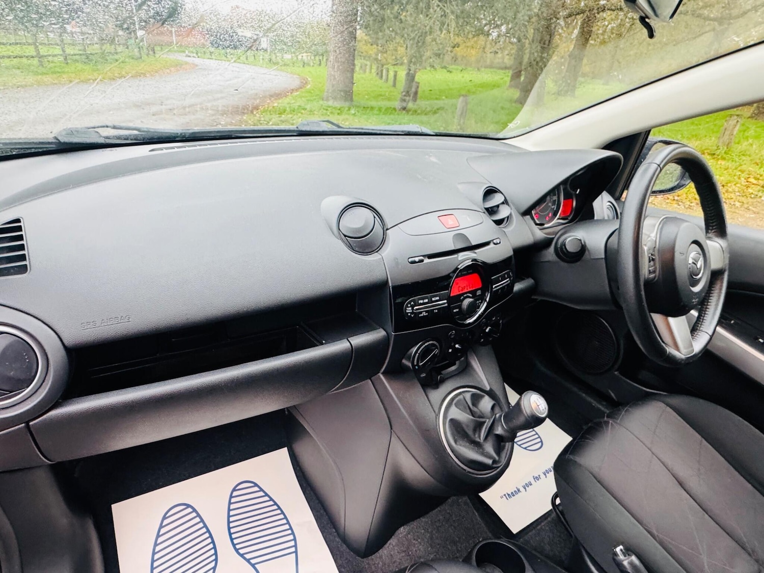 Used Mazda Mazda2 2014 for sale - 76953309: Photo 30