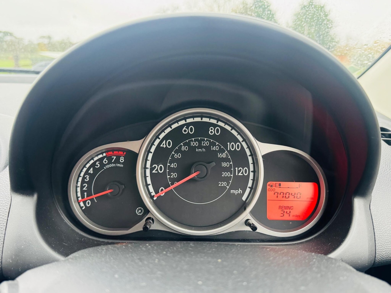 Used Mazda Mazda2 2014 for sale - 76953309: Photo 41