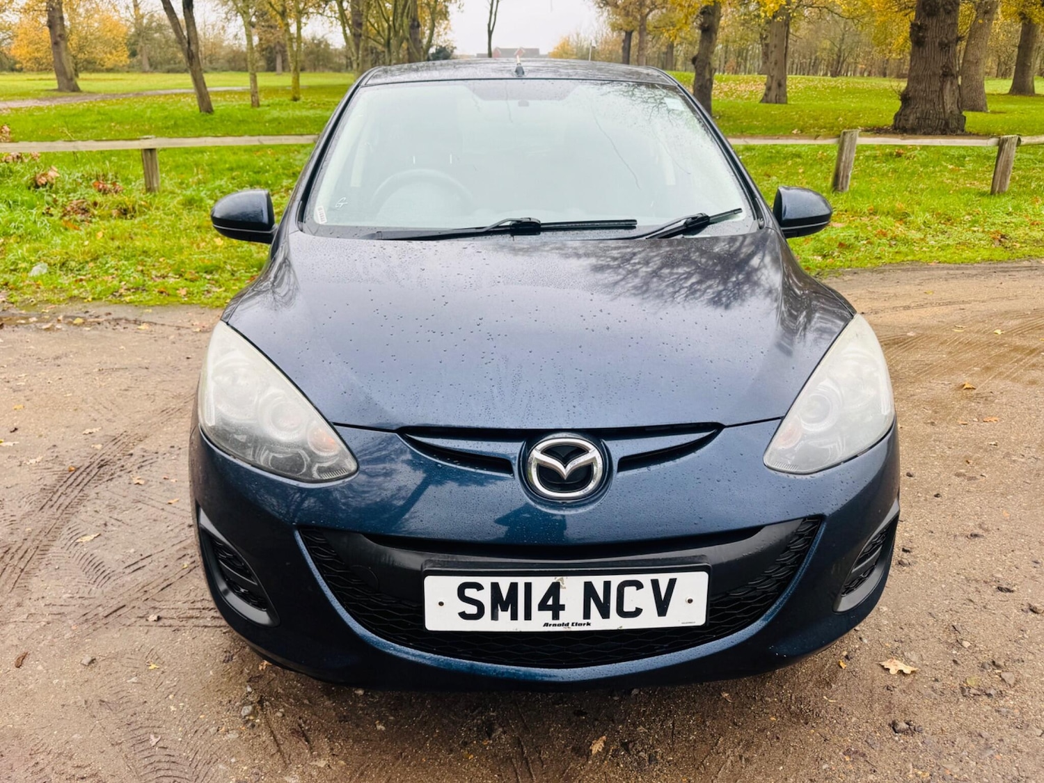 Used Mazda Mazda2 2014 for sale - 76953309: Photo 7