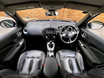 Used Nissan Juke 2013 for sale - 79780154: Photo